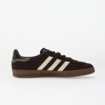 Tenisky adidas x Wales Bonner Gazelle Pony Aurora Coffee/ Wonder White/ Core Black EUR 38