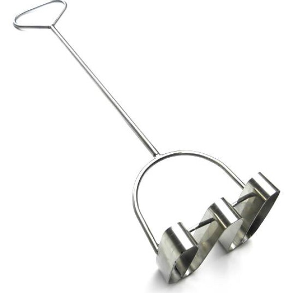 Šťouchadlo na zemiaky 40 cm - Czech gastro profi - Czech gastro profi
