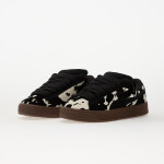 Tenisky Puma Suede XL Velvet Dream Wns Puma Black-Warm White EUR 37