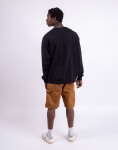 Dickies Lewistown Sweatshirt BLACK S