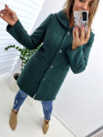 Gamstel Coat Ada Green