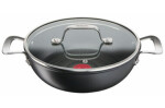 TEFAL Excellence G2557153 hlboká wok panvica 26cm (G2557153)