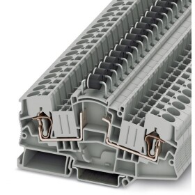 Component terminal block STME 6-DIO/R-L HV 3035692 Phoenix Contact; 3035692