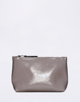 Rains Cosmetic Bag 194 Cinder Glaze