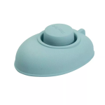 PlanToys PlanToys Gumový čln - modrý