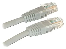 Xtendlan šedá 25 m / Patch kábel / Cat6 / UTP / LSZH / RJ-45 (PK_6UTPLS0H250grey)