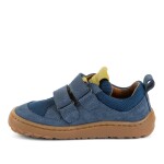 Chlapčenské barefoot tenisky BAZE DENIM Froddo G3130271-42 - 31
