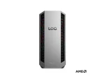 Lenovo LOQ Tower 26ADR10 / Herný počítač / AMD RYZEN 7 8745HX / 16GB / 1TB / RTX 5060 Ti 8GB / W11H (91DF004BMW)