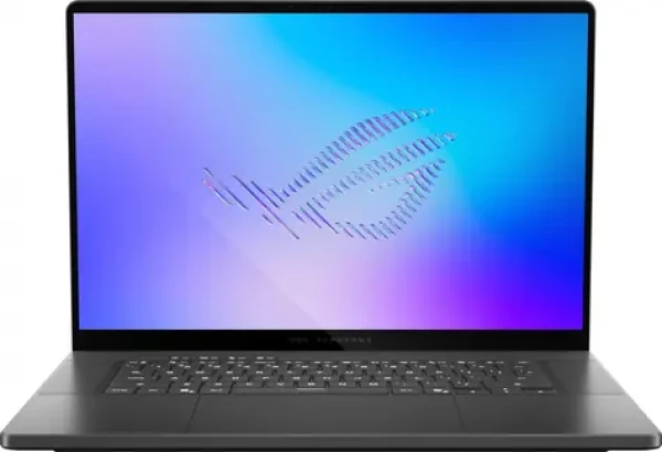 Asus ROG Zephyrus G16 GU606AX sivá / Herný notebook / 16" WQXGA OLED 240Hz / Intel Core Ultra 9 386H / 64GB / 1TB SSD (GU606AX-TB070Z)
