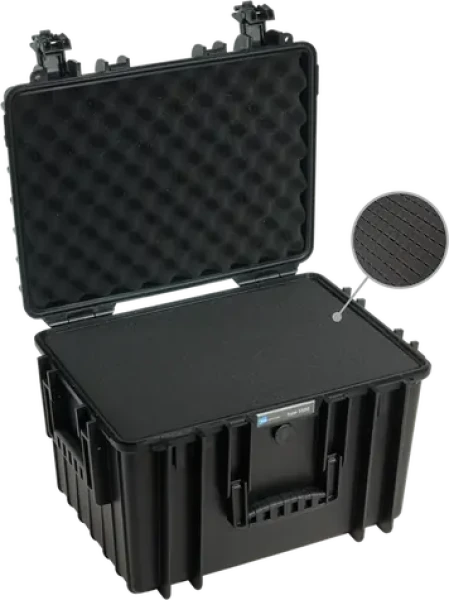 BW SI-5500 / Penová vložka / pre Outdoor Case 5500 (SI/5500)