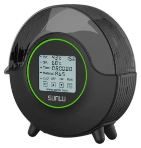 Sunlu Fila Dryer S2 / Sušička filamentu / dotykový displej 4,6" / 45-70 °C / 1,75-3,00 mm (Fila Dryer S2)