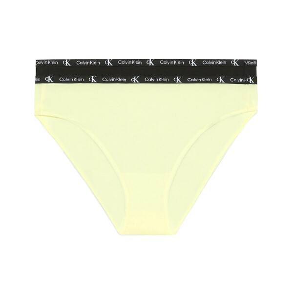 Dámske nohavičky 1996 2Pack QD3991E-BP5 - Calvin Klein L