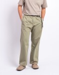 Gramicci Gramicci Pant Straight Fit CACTUS PIGMENT S