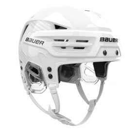 Hokejová prilba Bauer Re-akt 90 1065825-BLK L