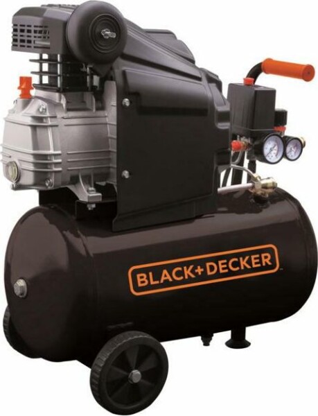 Black&Decker BD 205/24 8bar 24L (RCCC404BND539)