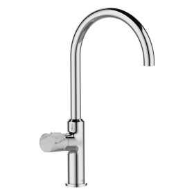 INVENA INVENA - Drezová batéria STONE PLUS chróm BZ-P3-001-V