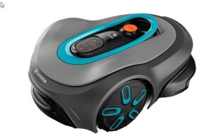 Gardena Gardena Robotic Lawnmower smart SILENO max - 700 m²