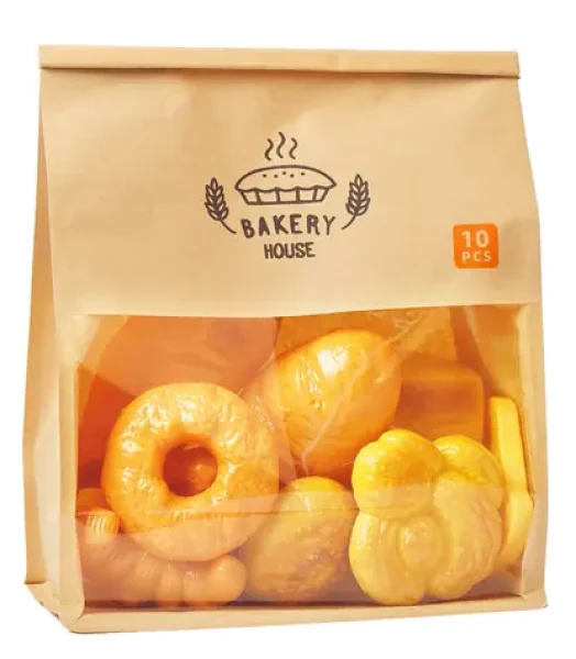 PLEJO Sada pekárstva