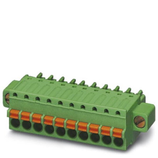 Printed-circuit board connector FK-MCP 1,5/15-STF-3,81 1851368 Phoenix Contact; 1851368