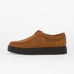 Topánky Clarks Originals Boxbee Walla Ginger Suede 11