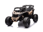 Mamido Mamido Elektrické autíčko Buggy Maverick Can-Am 24V 4x200W Farba: