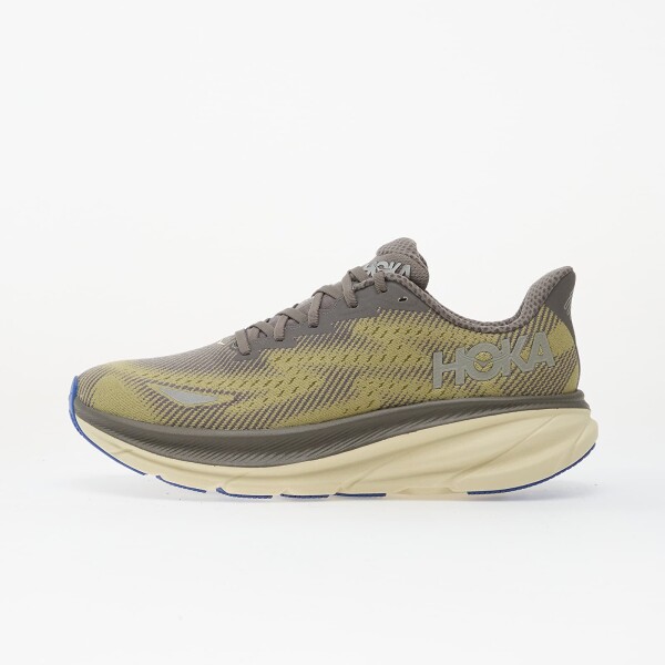 Tenisky Hoka® M Clifton 9 Gtx Gravel/ Eggshell EUR 45 1/3