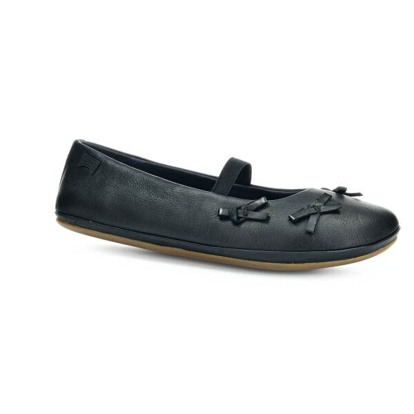 Balerínky Camper Right Kids Sella Negro (K800626-002) AD 37 EUR