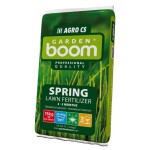 AGRO Garden Boom Spring trávnikové hnojivo 15 kg