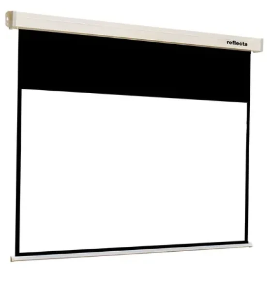 Reflecta Crystal-Line Rollo 160x130 (156x88) / Projekčné plátno / Roletové / 16:9 (87700)