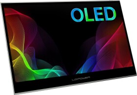 LC-Power Dis 16 (LC-M16-4K-UHD-P-OLED)