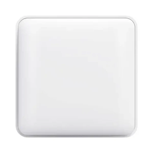 Yeelight LED Ceiling Light C2001S500 / 50W / 3500 lm / 2700-6500K / 505x505x104 mm / biela (YLXD038)