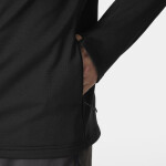 Helly Hansen Versalite Fleecová bunda s kapucňou M 49547 990 Pánske 2XL
