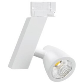 OSRAM 981263 LED stropná lampa 20 W biela (RAL 9016); 981263