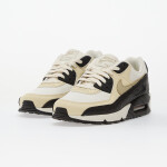 Tenisky Nike Air Max 90 Sail/ Fossil-Black-Desert Khaki EUR 43
