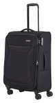 Travelite Chios M Black 60-66 L TRAVELITE-80048-01