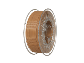 Devil Design PET-G filament 1,75 mm Light Brown 1 kg