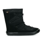 Froddo G3160251-13 Black AD zimné barefoot topánky 41 EUR