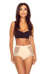 Nohavičky Lapinee 5045 Livia S–2XL Černá XL