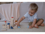PlanToys PlanToys Kreatívna stavebnica "Orchard"