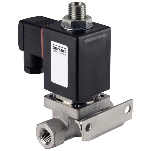 Bürkert magnetický ventil 87989 0355 24 V 1 ks; 87989