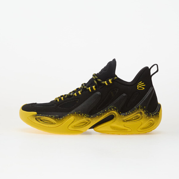 Tenisky Under Armour CURRY 13 AP Black EUR 46