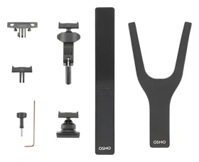 DJI OSMO Action Road Cycling / Sada príslušenstva / Pre DJI OSMO Action
