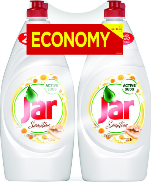 Jar Sensitive Kamilka