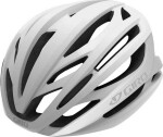 Giro Syntax Matt White/Silver 2021