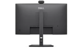 23.8" DELL P2426HEV čierna / Monitor / IPS / 1920x1080 / 120Hz / 5ms / HDMI + DP + USB-C 90W / RJ45 / Pivot / 3YNBD (210-BVHW)