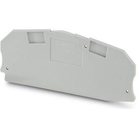 End cover D-UTME 6 3047426 Phoenix Contact; 3047426