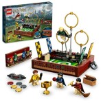 LEGO® Harry Potter™ 76416 Kufrík s famfrpalom