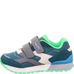 Detské tenisky DASH Green/Light Green Superfit 1-009560-7000 - 33