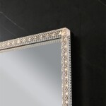 Tutumi - Zrkadlo LED 60cm BL808 HOM-06914