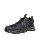 AER55 ST BLACK LOW unisex topánky black 37